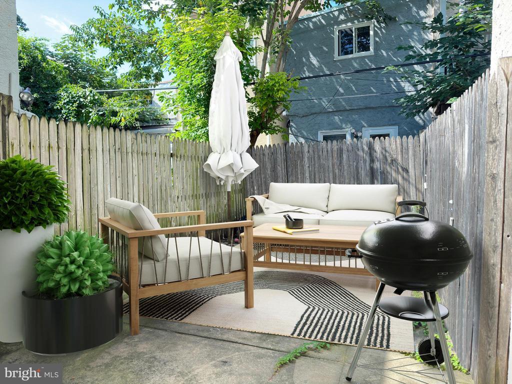 Foto principal - 1026 S Cleveland St