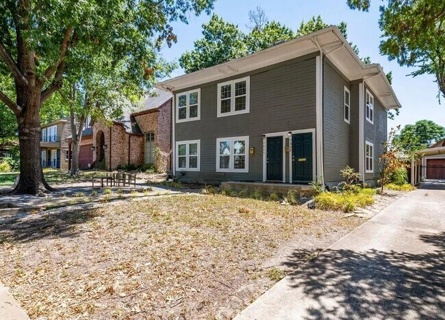 Foto del edificio - 5634 Willis Ave