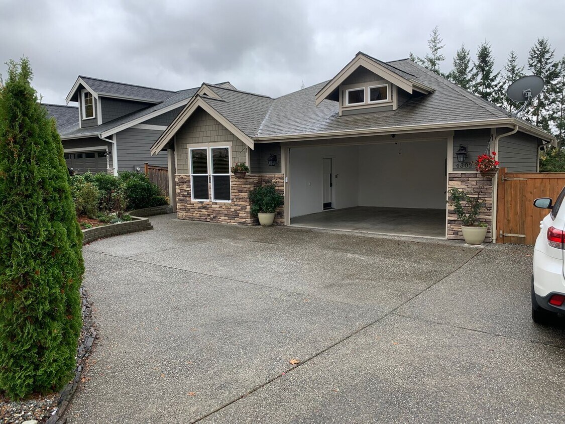 4302 Winslow Ct, Bellingham, WA 98226 House Rental in Bellingham, WA