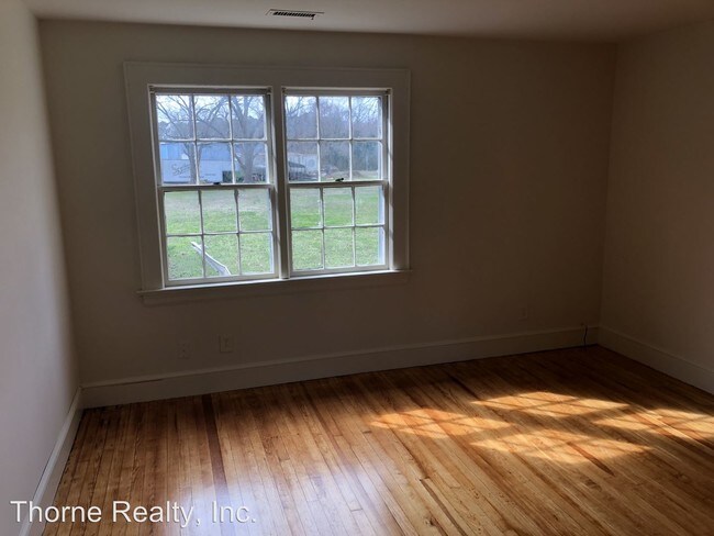 Foto del edificio - 3 br, 1 bath House - 1728 Cokey Road