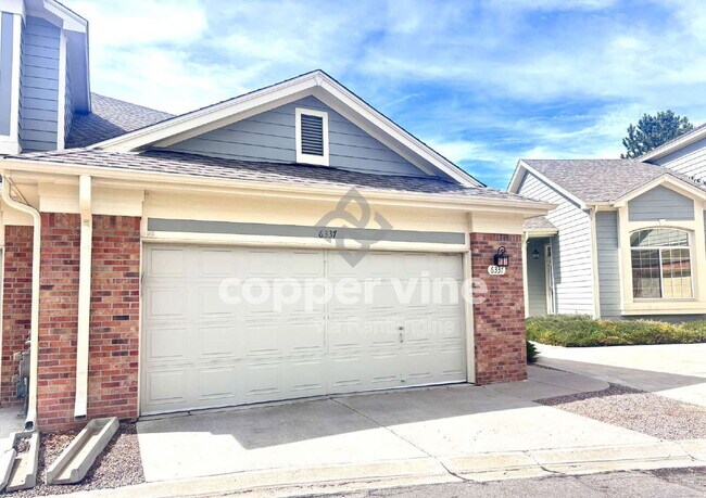 Foto del edificio - 6337 Cole Ln