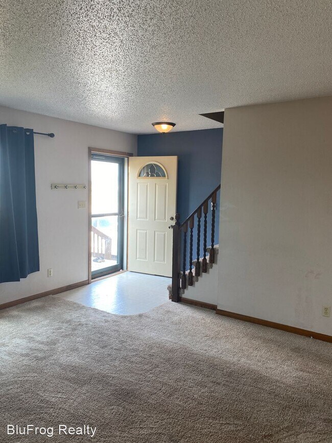Building Photo - 3 br, 2 bath House - 1712 8th Ave NW