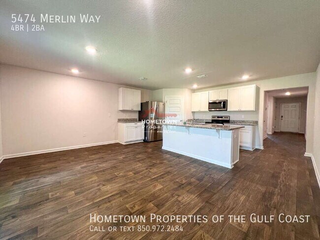 Building Photo - 5474 Merlin