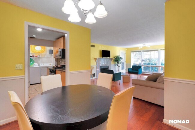 Foto del edificio - 1203 Gettysburg Pl