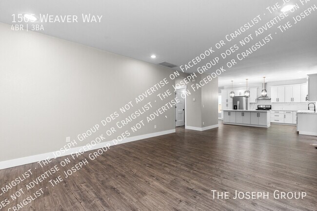 Building Photo - 1505 Weaver Way