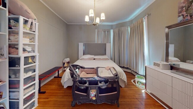 Foto del edificio - 74 Kenwood St