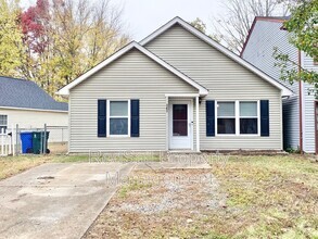 Building Photo - 343 Pear Ridge Cir