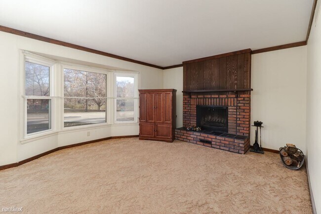 Foto del edificio - 3 br, 2 bath House - 1415 Towanda Ave