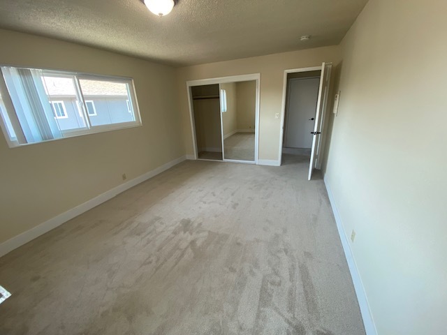 Unit 8 - Bedroom - The Orchard at Sunnyvale