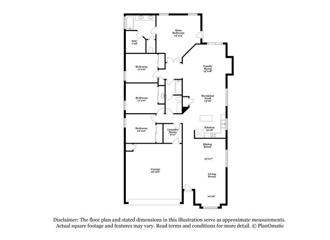 Building Photo - 15559 W Mauna Loa Ln