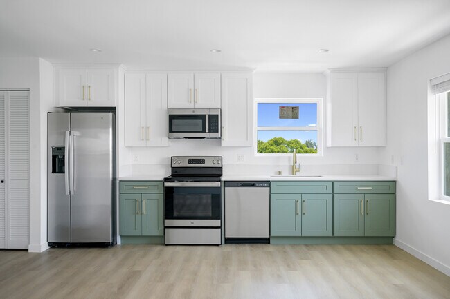 Foto del edificio - 840 E Cypress Ave