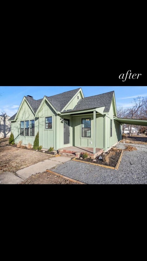 Primary Photo - 117 S Vann St