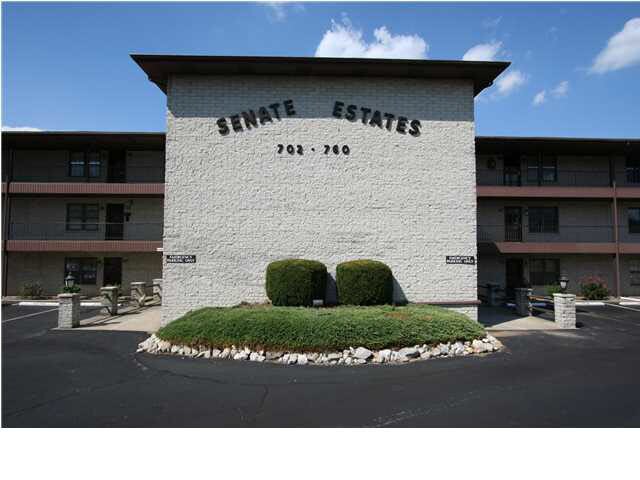 Primary Photo - 704 Senate Ave