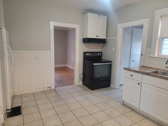 Foto del edificio - 1054 Washington St