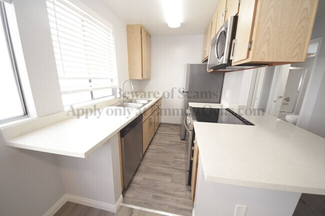 Foto del interior - Amherst Heights