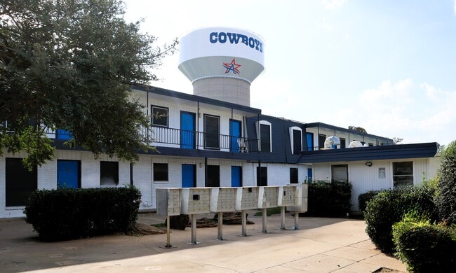 Foto del edificio - Las Palmas