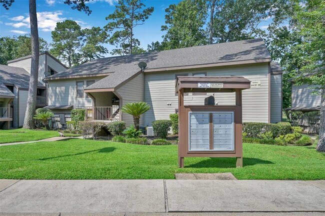 Foto del edificio - 12900 Walden Rd