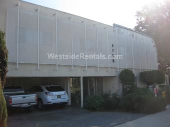 Primary Photo - 5708 Temple City Blvd