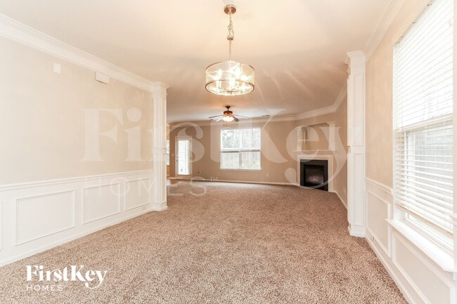 Foto del edificio - 3014 Ernest Russell Ct