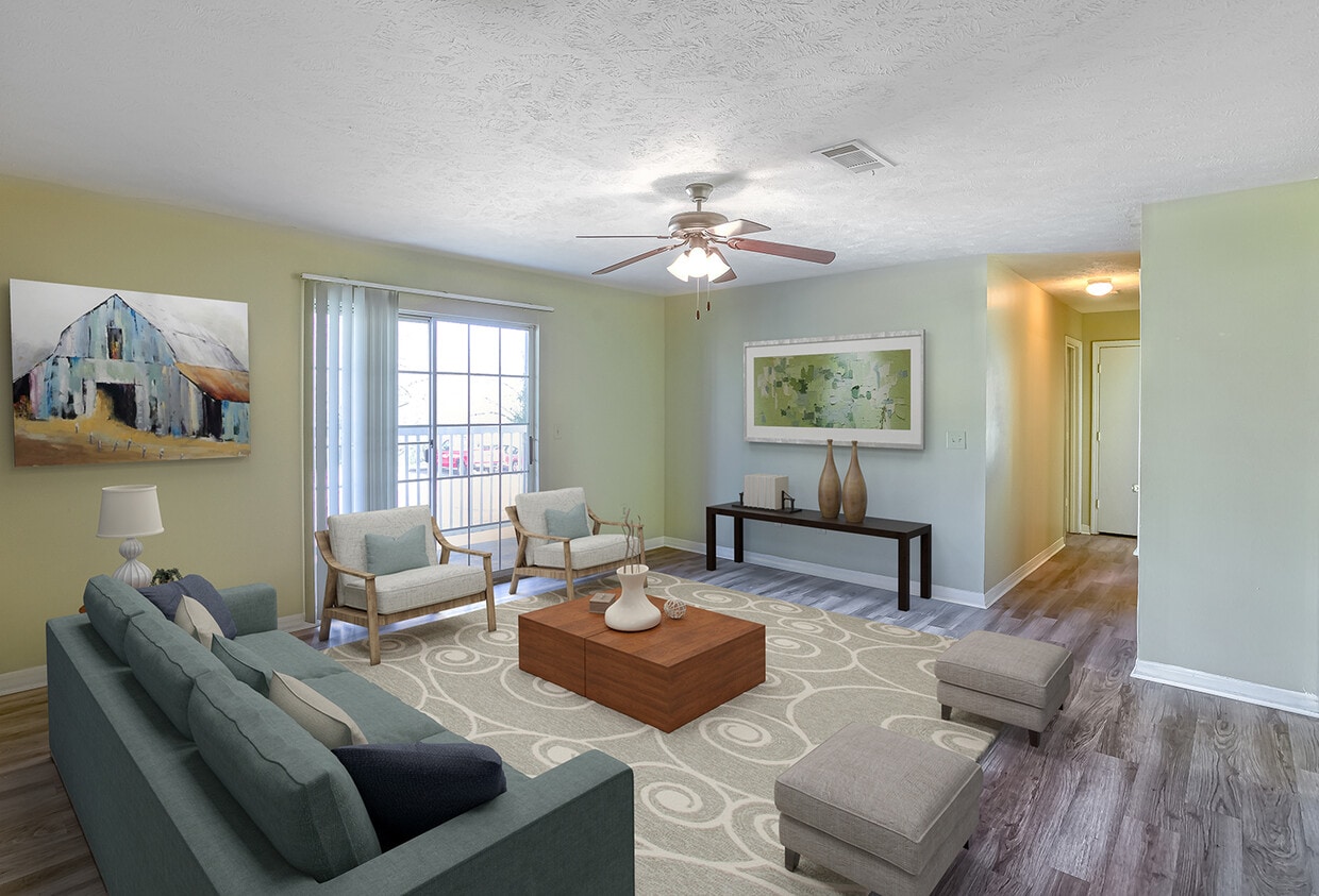 Northwood Place Apartments - Meridian, MS | Apartments.com