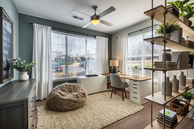 Los apartamentos Sagewood — foto comunitaria - The Sagewood