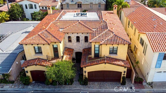 Foto del edificio - 208 Via Palermo