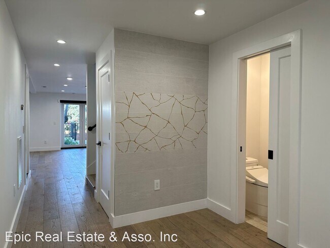 Foto del edificio - 4 br, 3.5 bath House - 4638 25th St