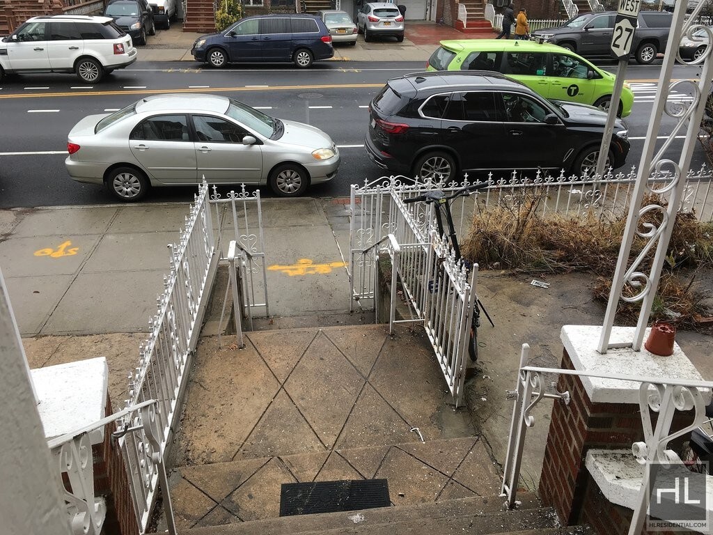 801 Linden Blvd, Brooklyn, NY 11203 House Rental in Brooklyn, NY