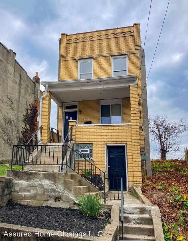 Primary Photo - 2 br, 2 bath House - 618 Hollace Street