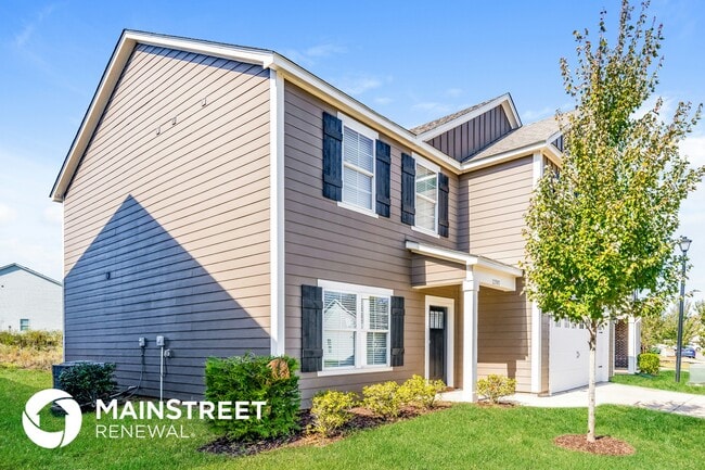 Building Photo - 22947 Downing Park Cir