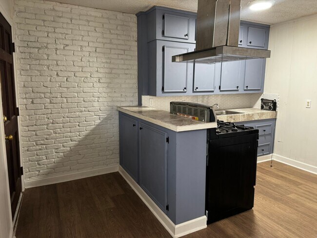 Foto del edificio - 5526 Stonewall St