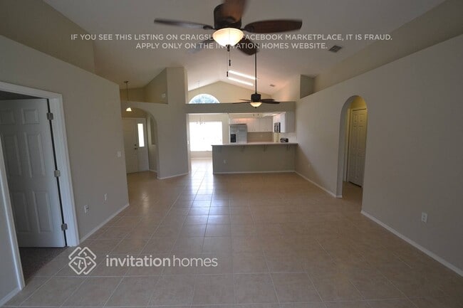 Foto del edificio - 5511 Starling Loop