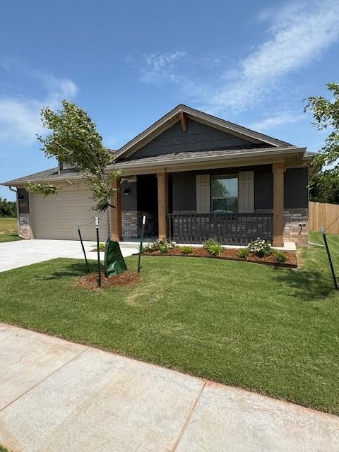 Foto principal - 523 Prairie Dr