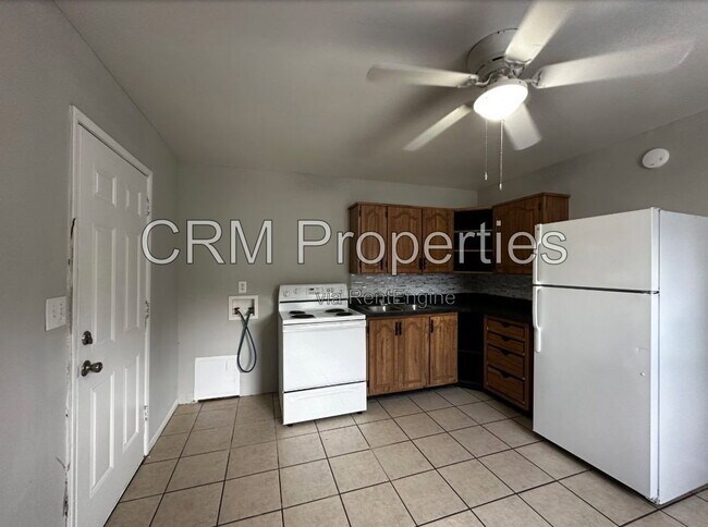Building Photo - 3620 Beasley Dr