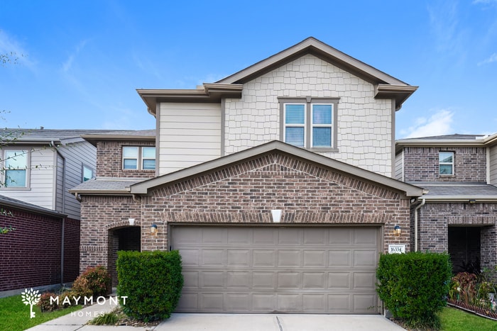 Foto principal - 16334 Oakside Hollow Ln