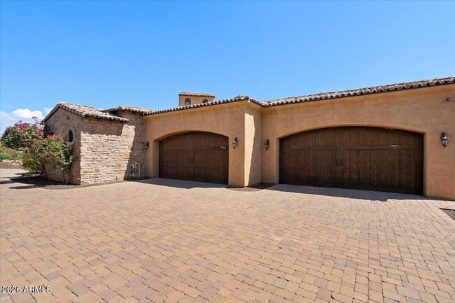 Photo - 13027 E Saddlehorn Trail Unit House