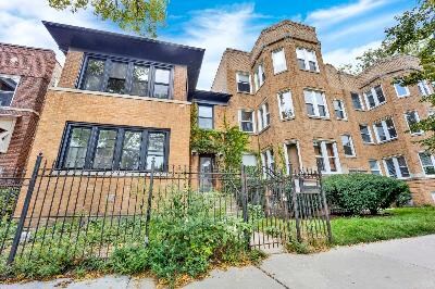 Building Photo - 4938 N Rockwell St