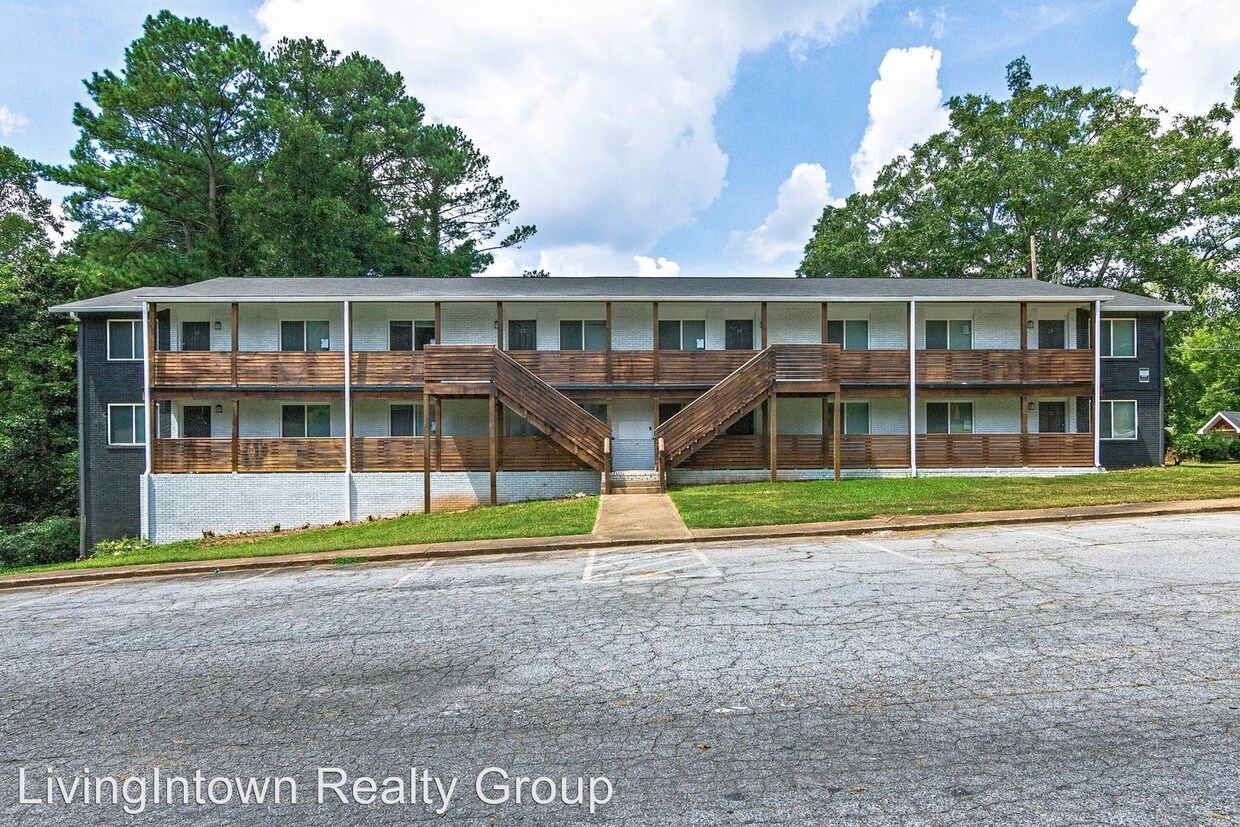 Foto principal - 2124 Park Terrace