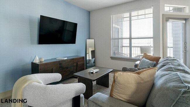 Building Photo - 4115 Louetta Rd