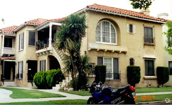 Foto del edificio - 4269 Garthwaite Ave