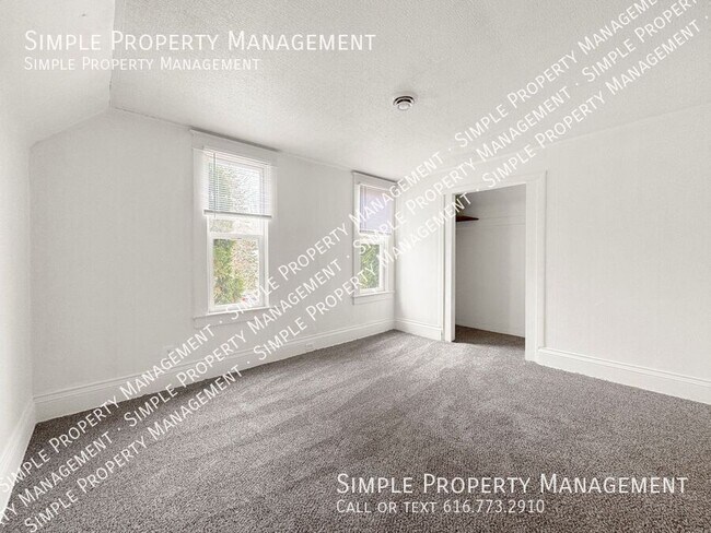 Foto del edificio - 1004 Jennette Ave NW