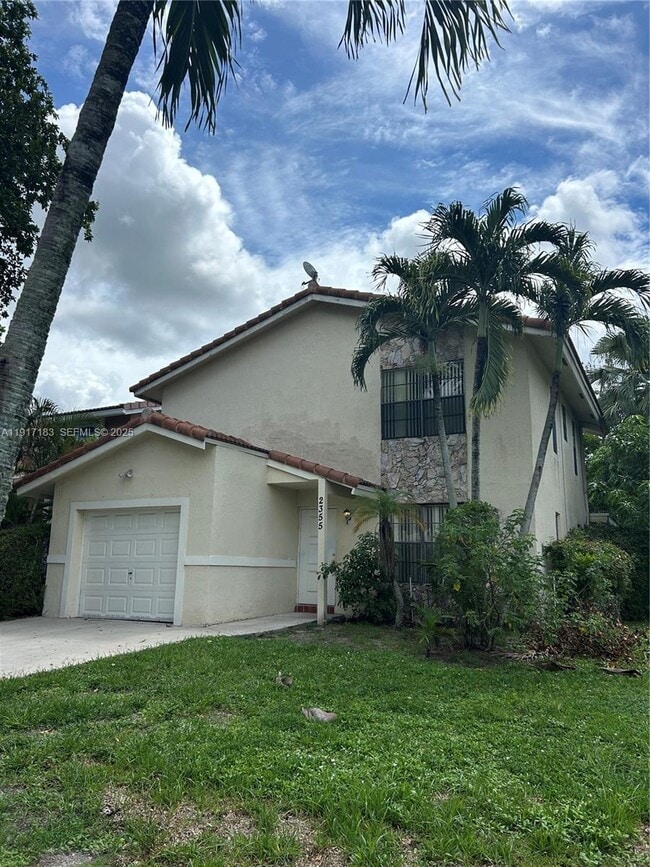 Building Photo - 2355 NW 120th Ln