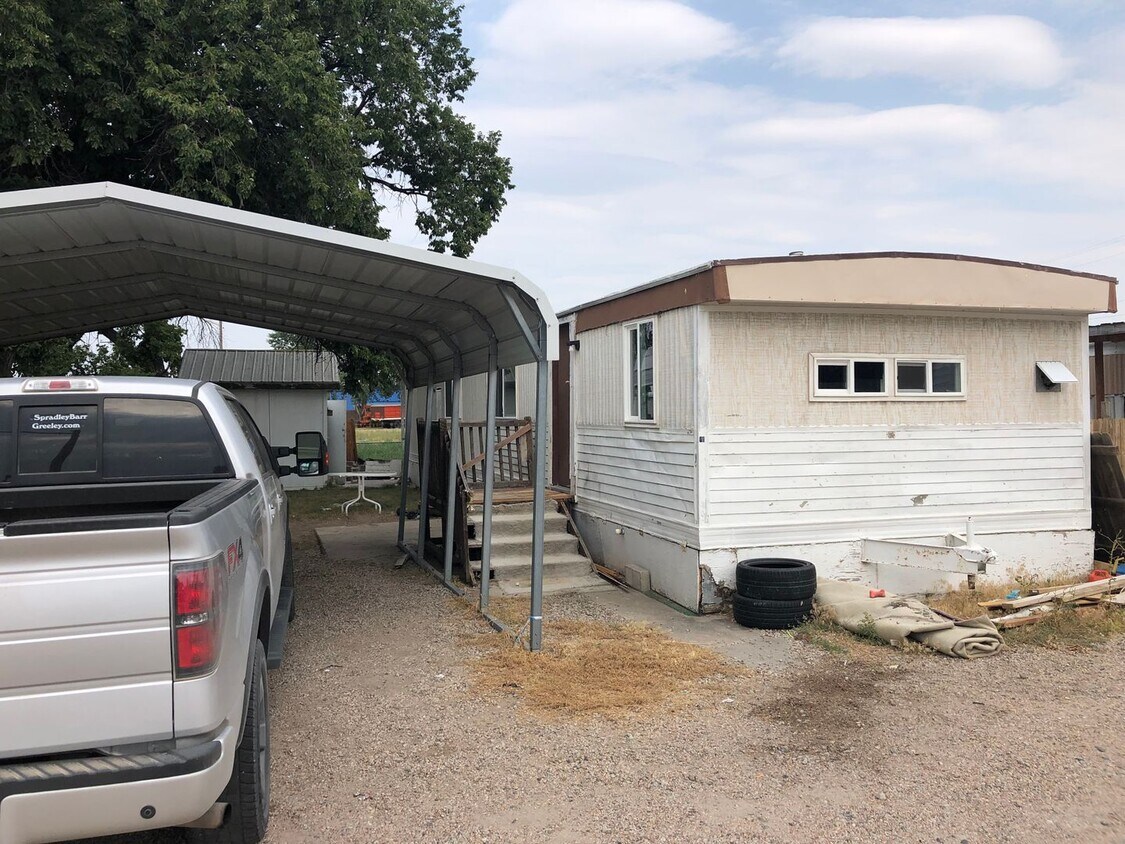 413 Iris Dr, Sterling, CO 80751 House Rental in Sterling, CO