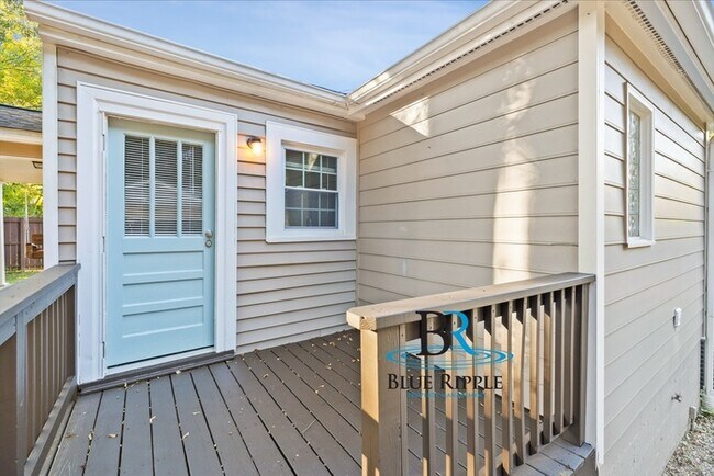 Foto del edificio - 1579 Walker St SE