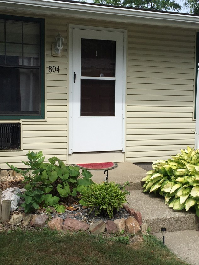 Primary Photo - Andover Courtyard Apartments