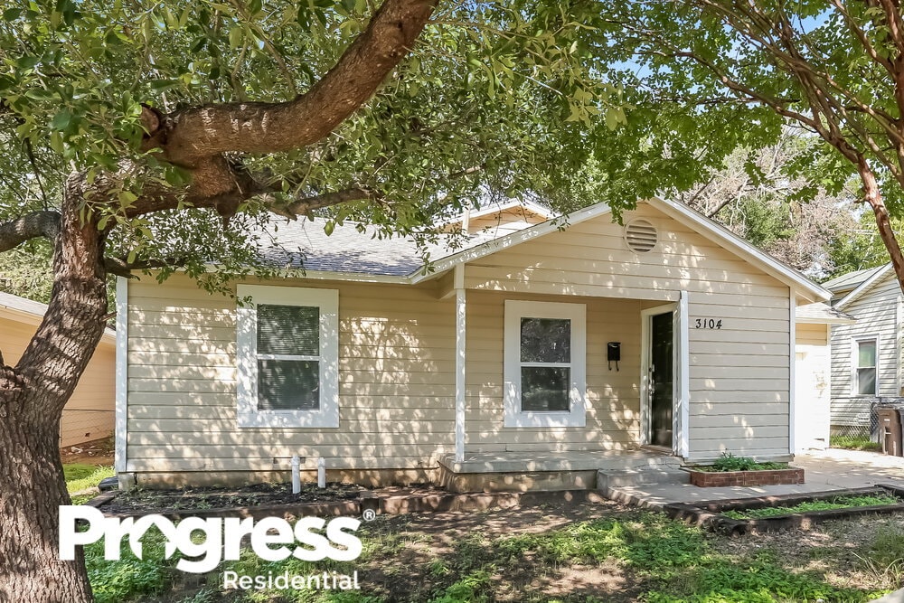 3104 Proctor St, Fort Worth, TX 76112 House Rental in Fort Worth, TX
