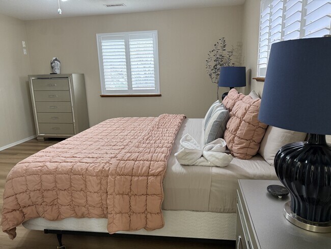 Foto del edificio - 7559 E Cocopah Dr