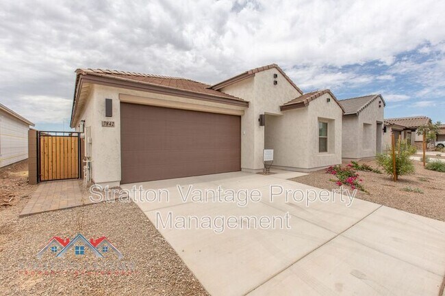 Building Photo - 7842 N 79th Ave
