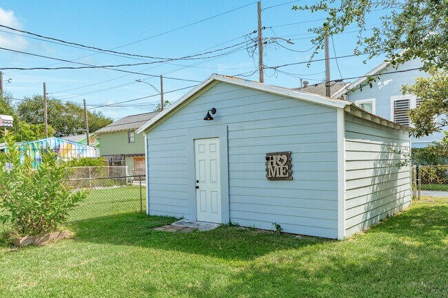 Foto del edificio - 4417 Avenue R