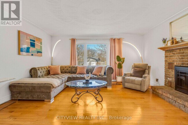 Photo du bâtiment - 197 Morrison Dr